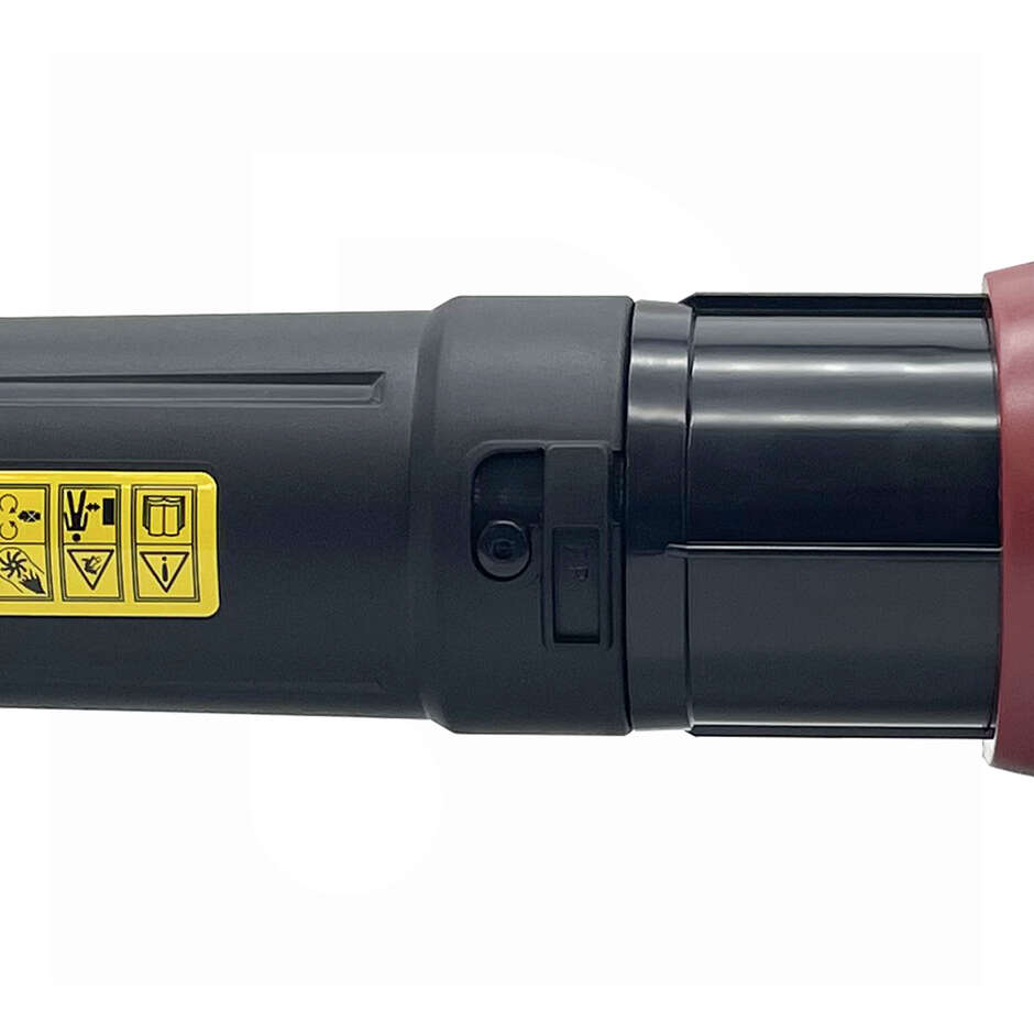 Soffiatore Elettrico a Batteria Archman SF01 –  21V 4.0Ah